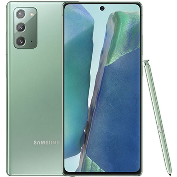Samsung Galaxy Note 20