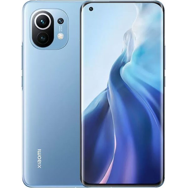 Xiaomi Mi 11